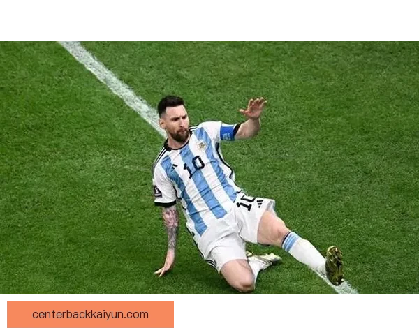 梅西与C罗职业生涯数据对比分析，谁才是当之无愧的足球传奇