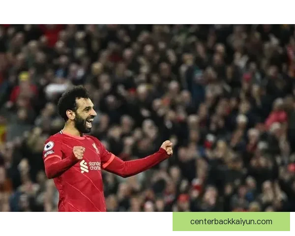 萨拉赫金球奖排名持续受到关注，实力为其名次提升奠定基础。