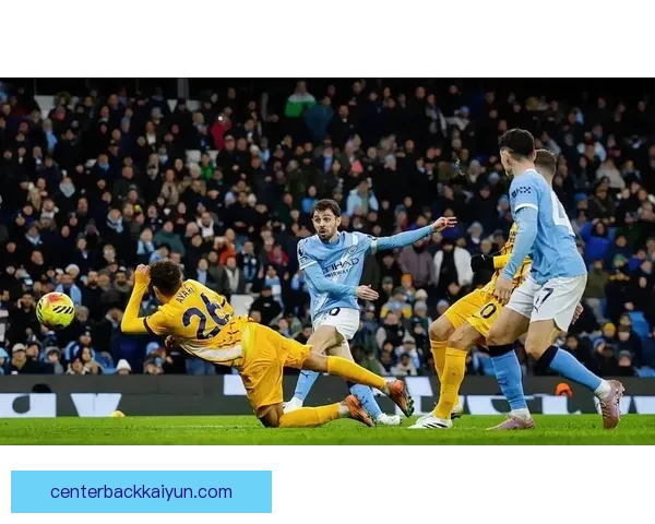 英超效率王状态回暖，成为球队争冠的重要力量