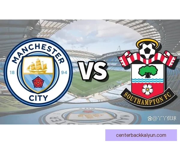 英超南安普顿主场圣玛丽球场设施焕新，备受关注