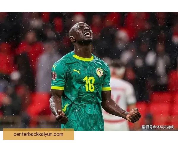 非洲足球传奇球星在国际赛场上的表现持续受到关注与赞誉