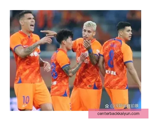 球队对比分析：近期表现与竞争力走势评估