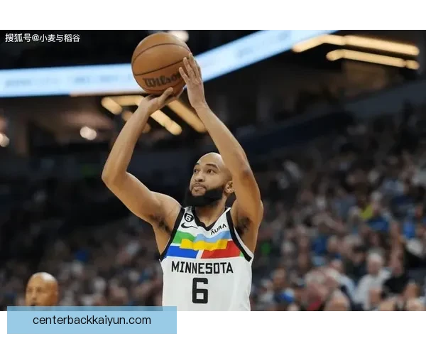 库珀森林本赛季表现稳健，竞争力持续提升